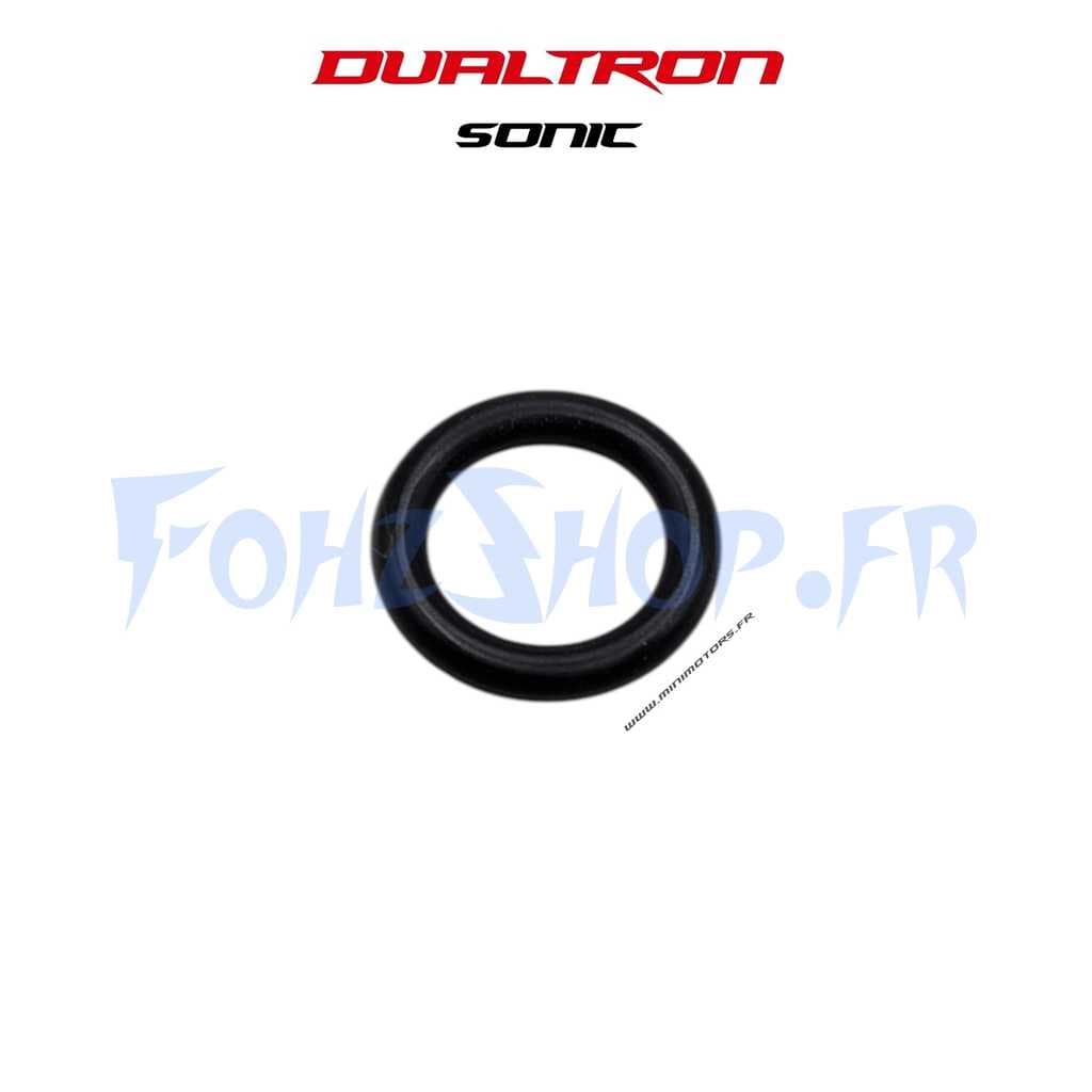 Anneau Φ9.8x2.4T de fourche avant pour Dualtron Sonic