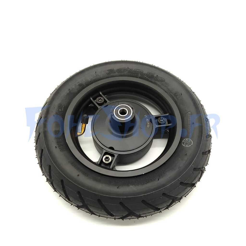 Roue avant complète pour Kuickwheel S1-C Pro V1 & V2