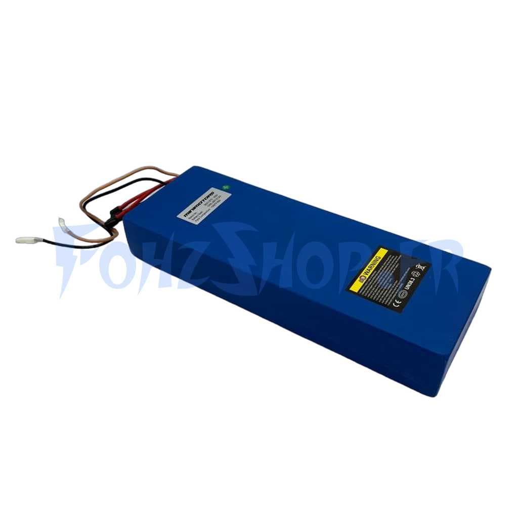Batterie 60V 18,2Ah reconditionnée pour Dualtron Eagle & New