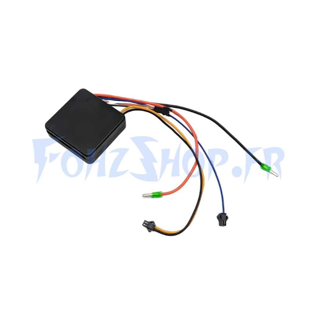 Contrôleur de LED pour Dualtron X Limited