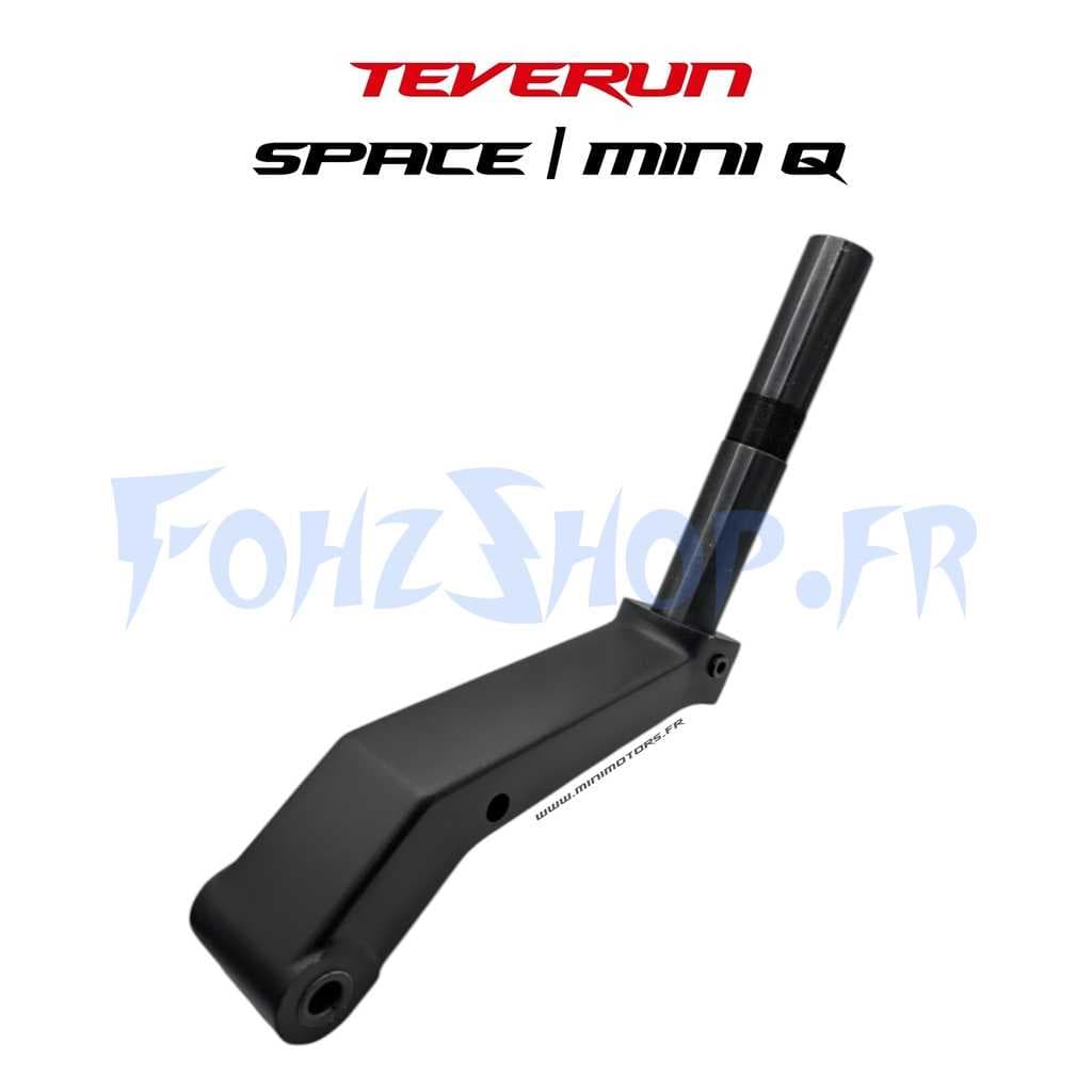 Bras de fourche pour Teverun Fighter Mini Q & Space