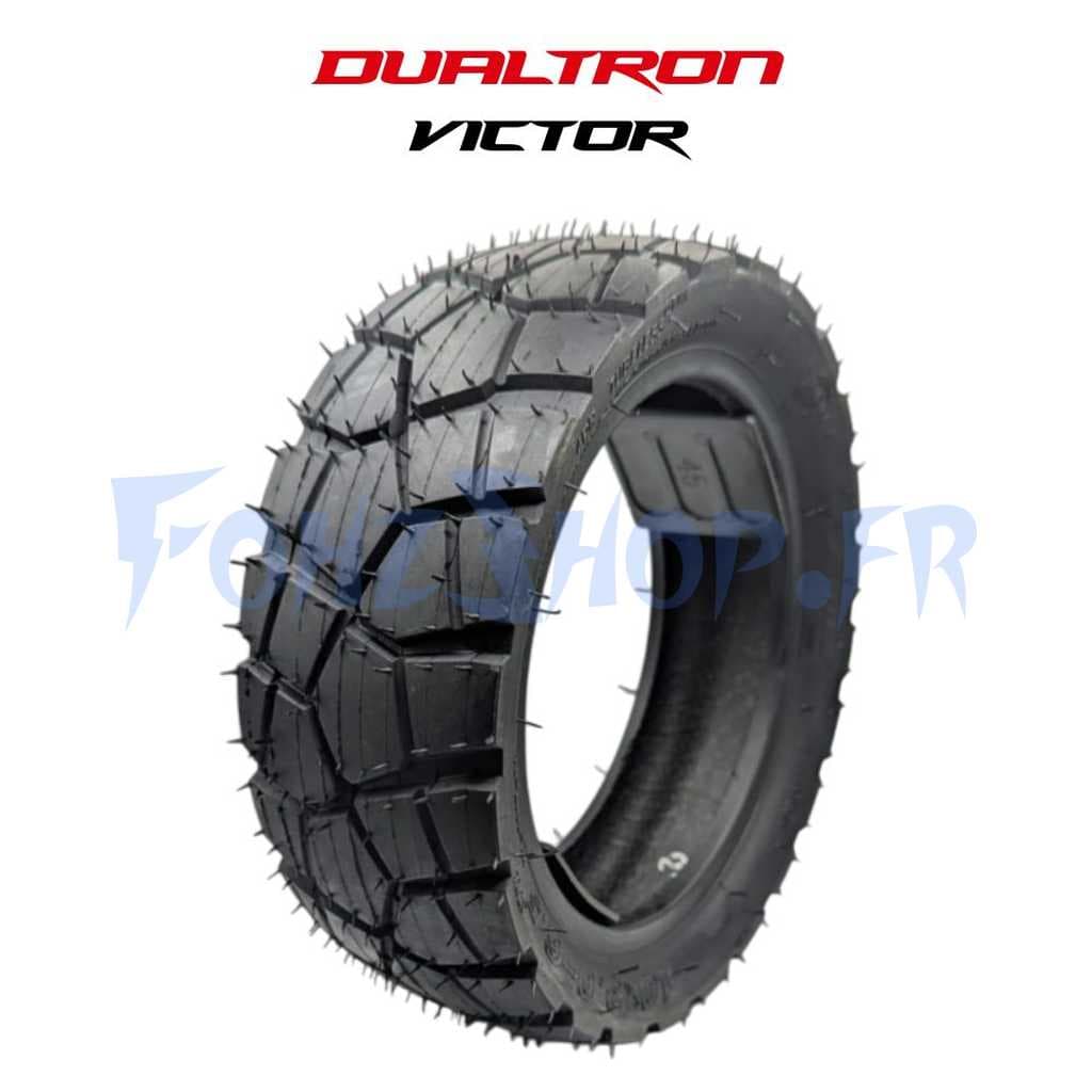 Pneu tubeless pour Dualtron New Victor, Luxury & Luxury Plus 2025