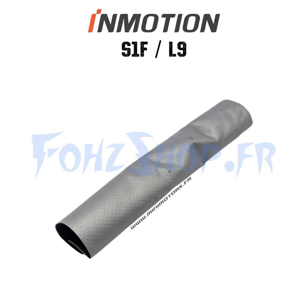 Gaine de protection câblage colonne pour Inmotion S1F