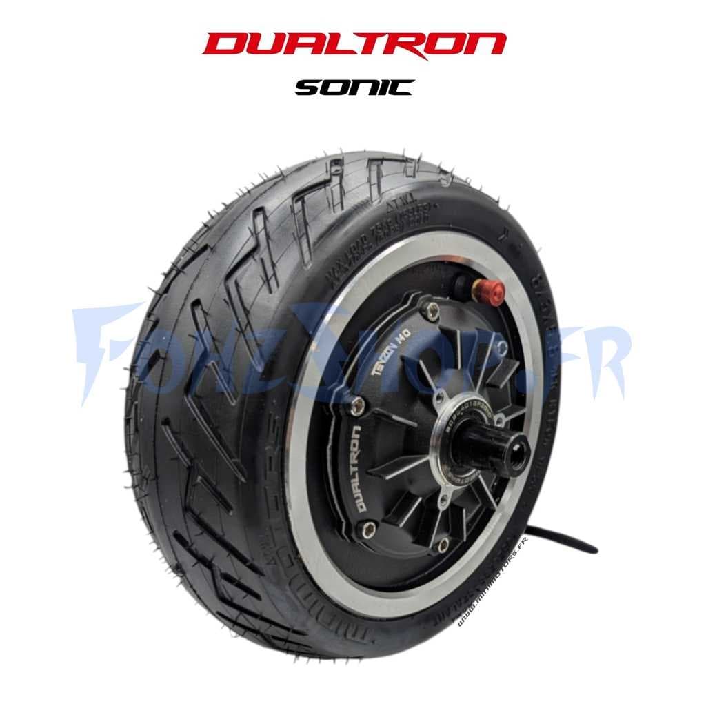 Moteur arrière pour Dualtron Sonic modèle N