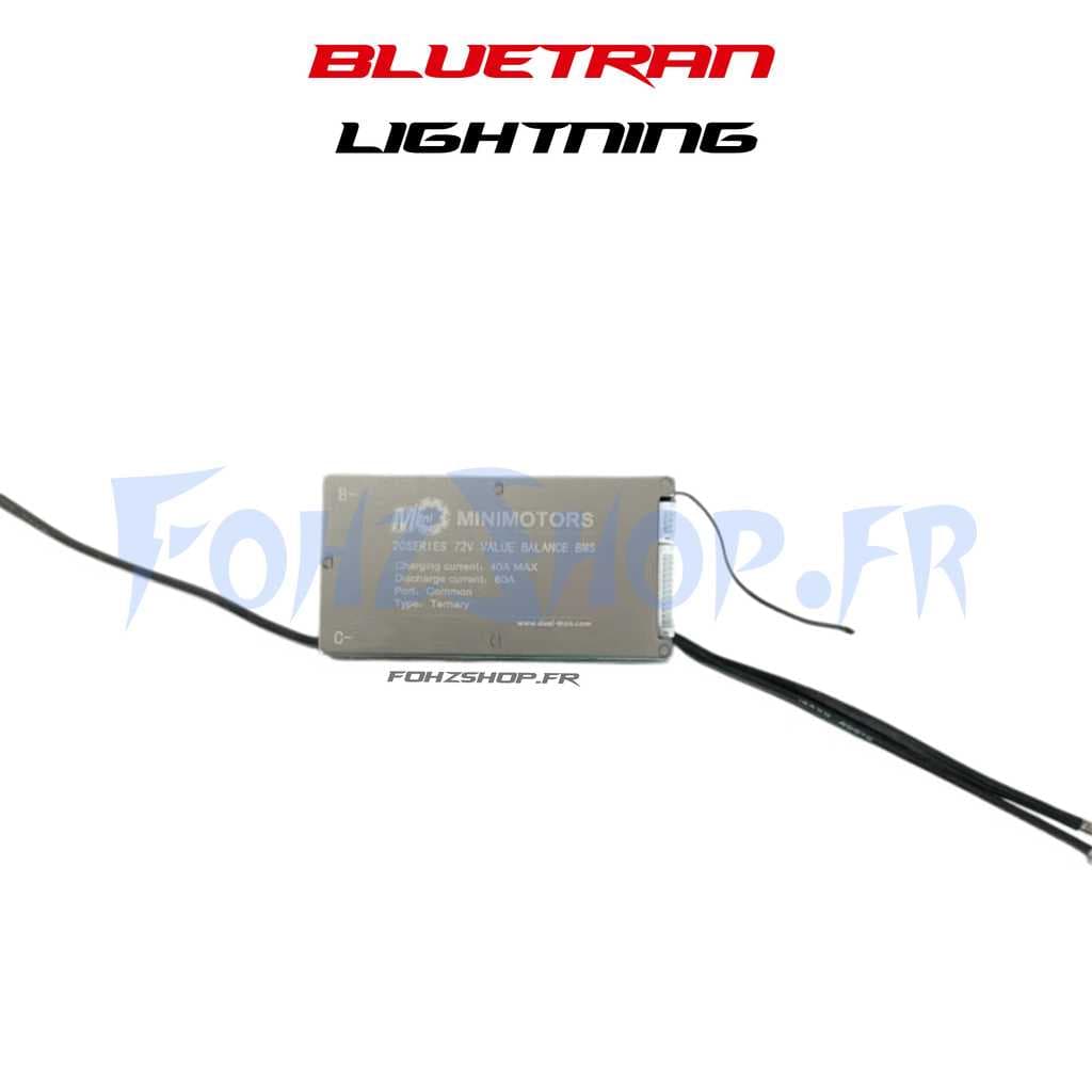 BMS batterie 72V pour Dualtron Bluetran