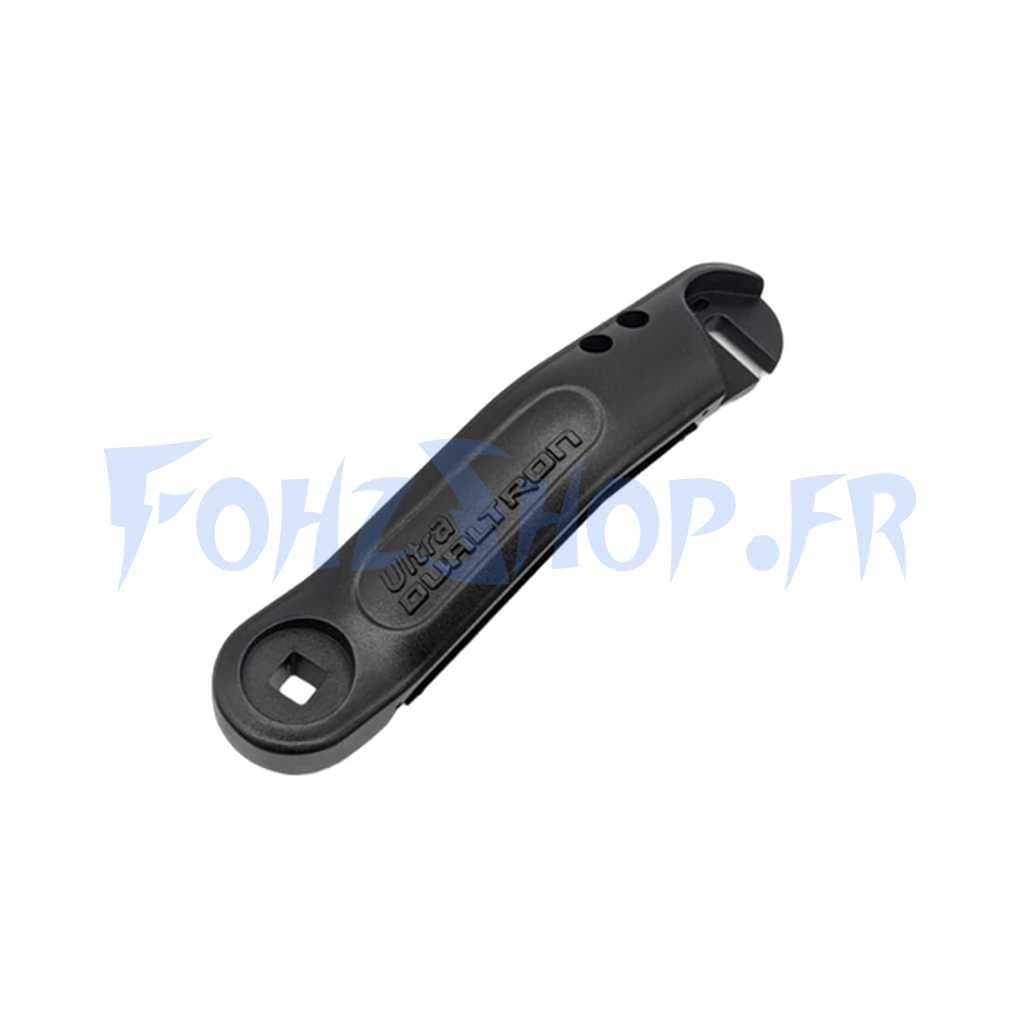 Bras de fourche avant droit pour Dualtron Ultra 2