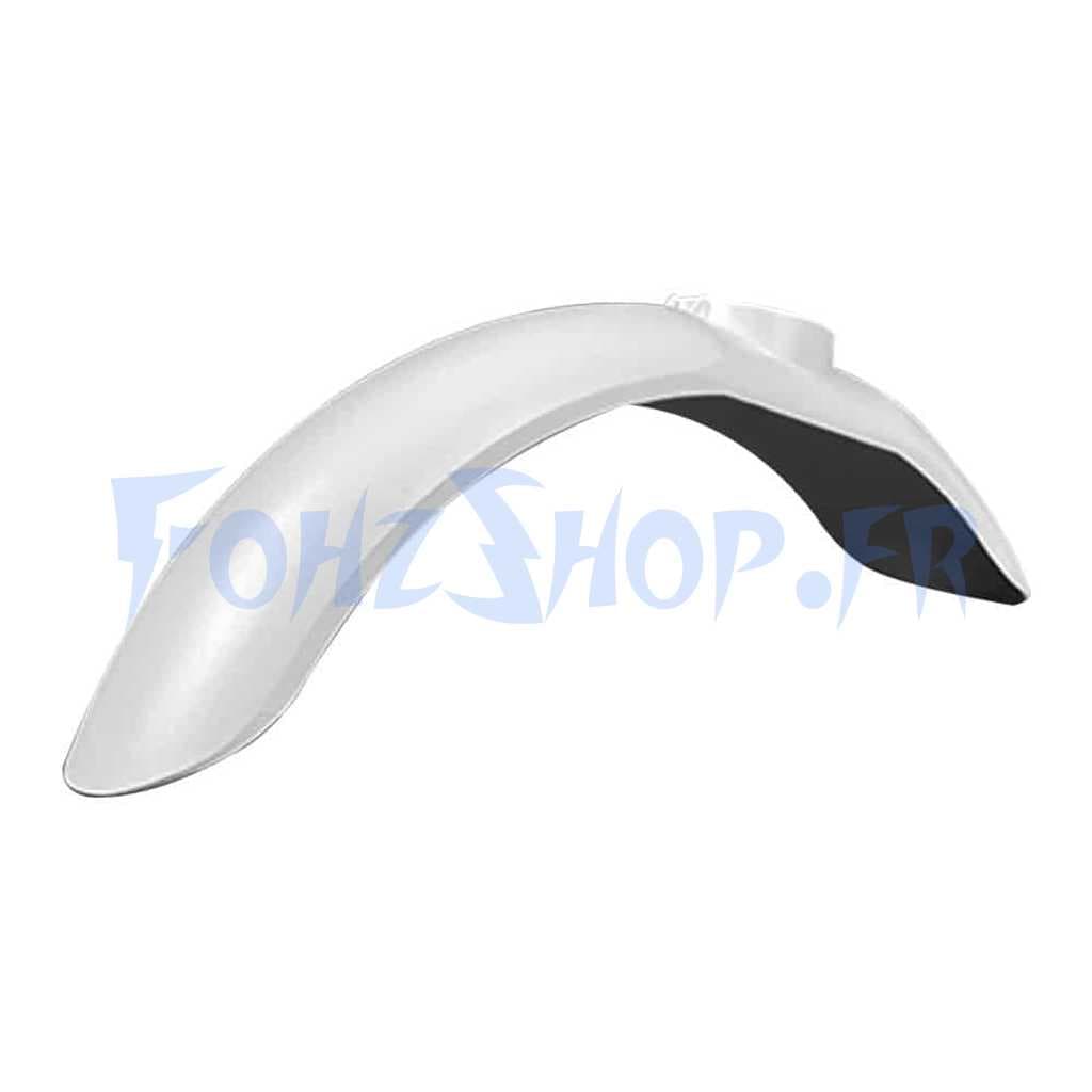 Garde-boue avant blanc pour Xiaomi M365 & M365 Pro
