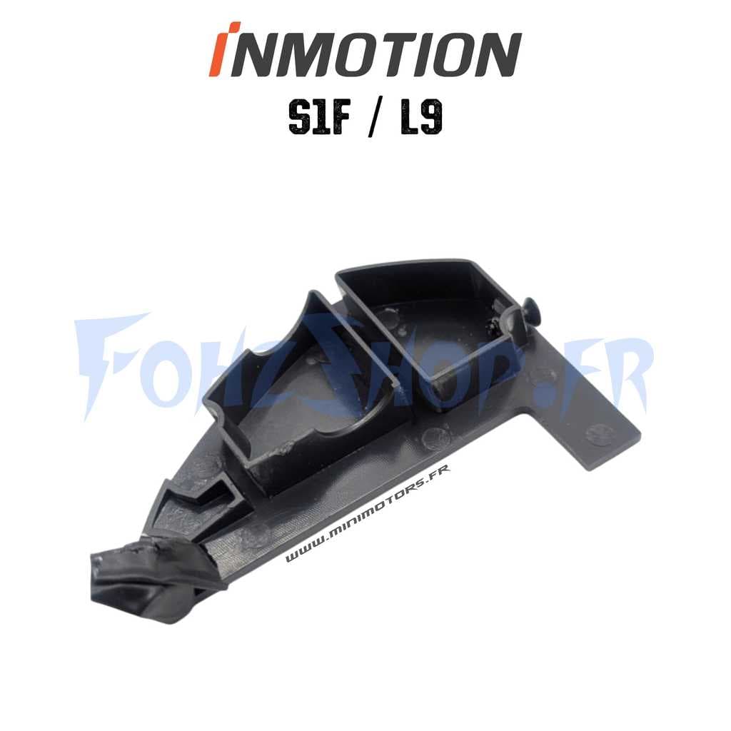 Cache châssis arrière droit pour Inmotion S1F