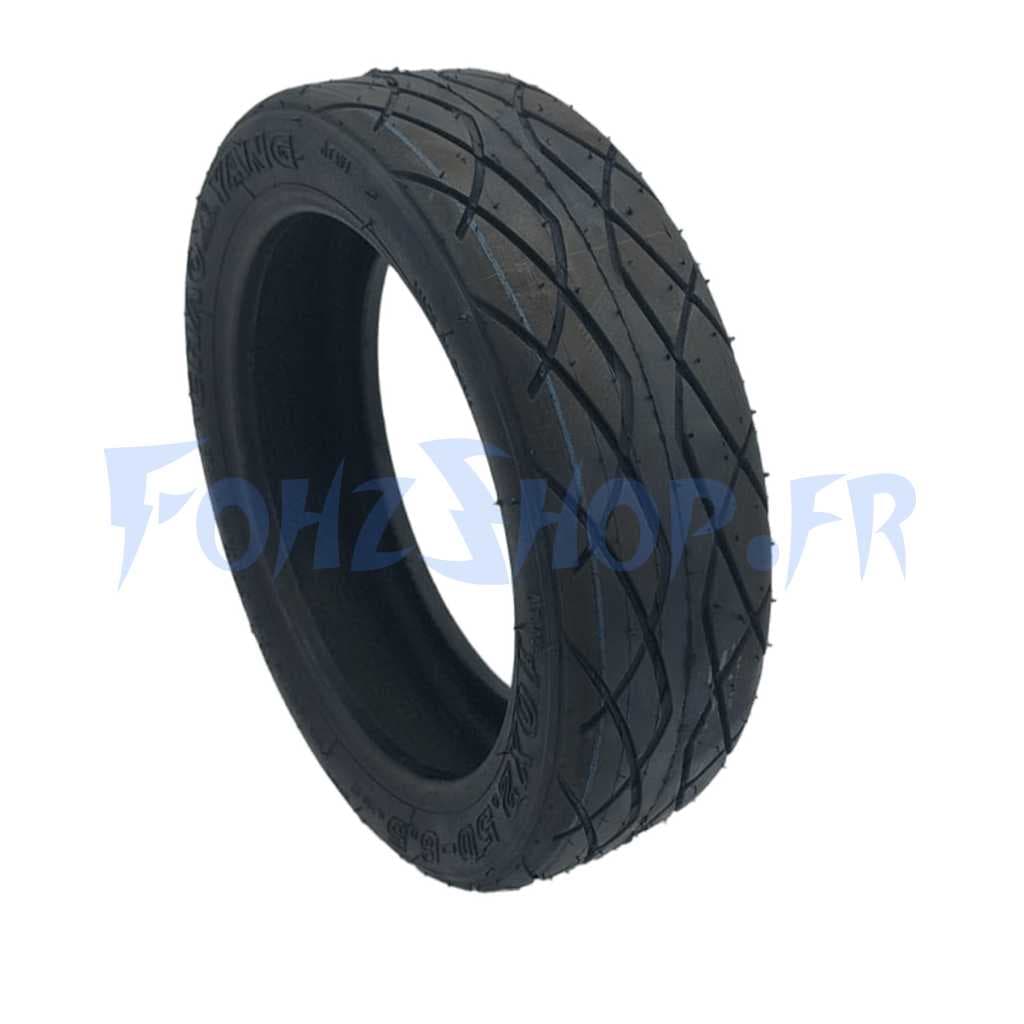 Pneu tubeless 10x2.50-6.5 pour Inmotion L9 / S1F