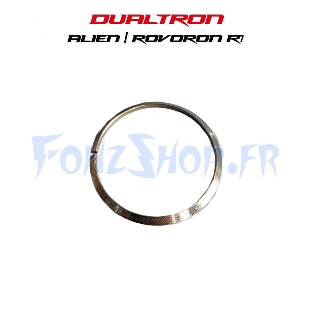 Rondelle de roulement pour Dualtron Alien
