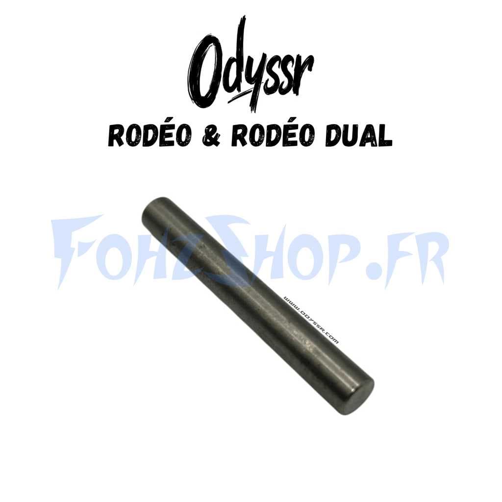 Axe de suspension inférieur pour Odyssr Rodeo & Rodeo Dual