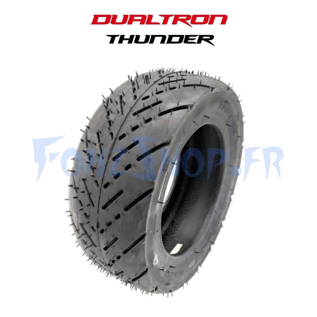 Pneu pour Dualtron Thunder, Ultra, Achilleus 2023 & Storm