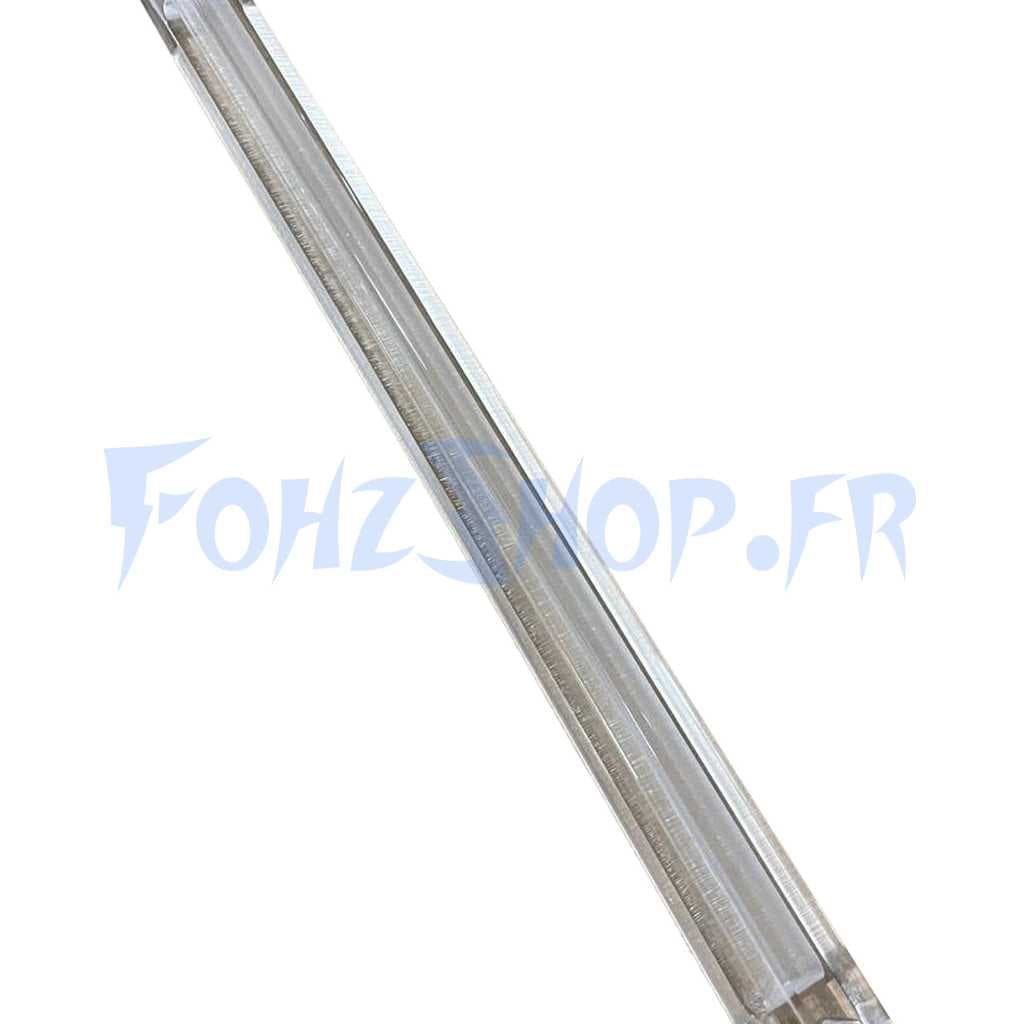 Cache LED gauche pour Hero S8 & S9