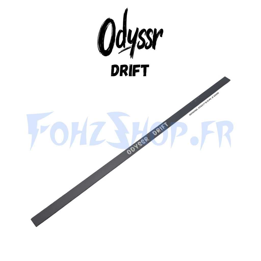Cache LED du deck pour Odyssr Drift