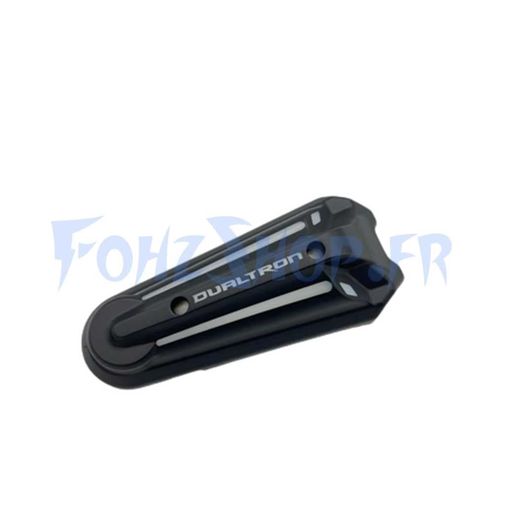 Cache de bras de fourche arrière droit pour Dualtron Pop