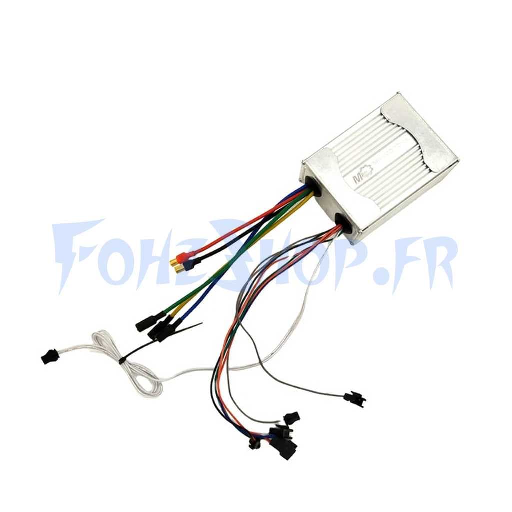 Contrôleur 60V 50A (A) V1 pour Dualtron X (Avant)