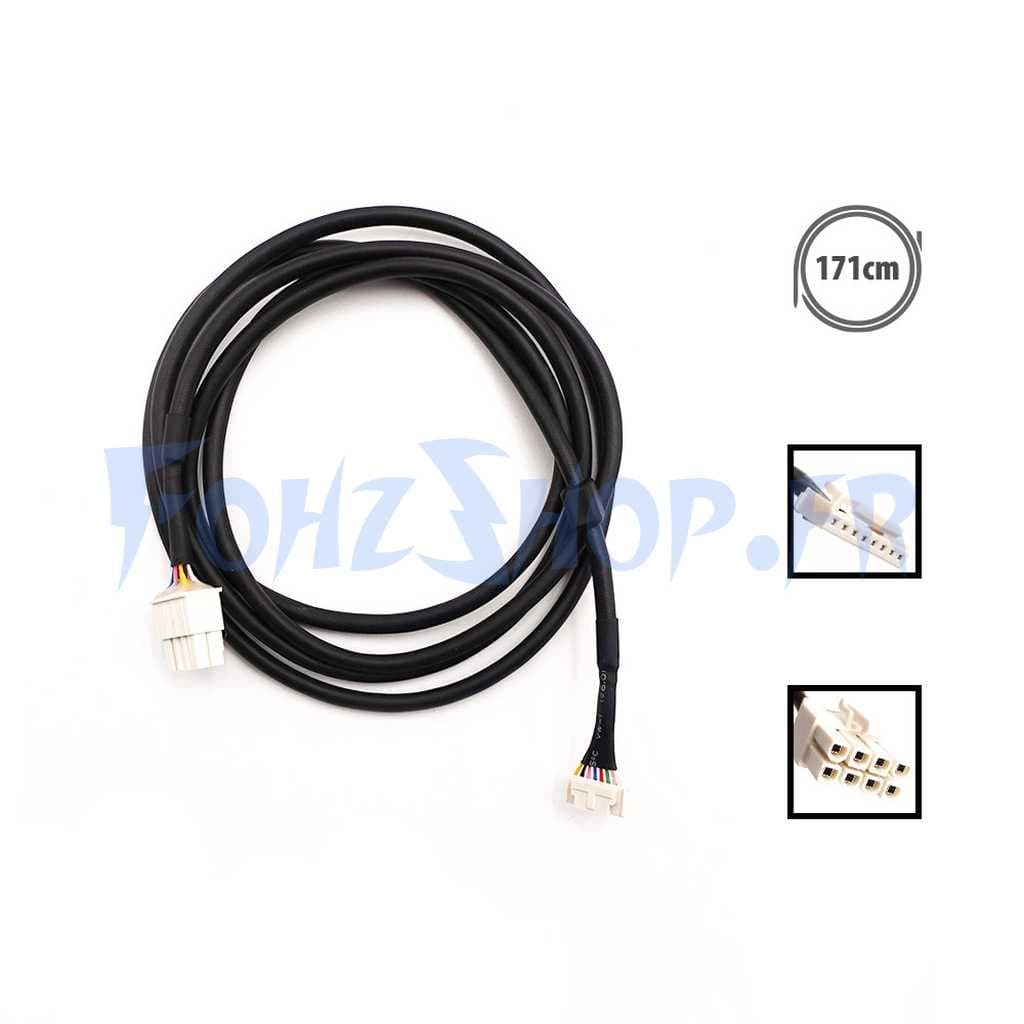 Câble data pour Kukirin G2 & G4