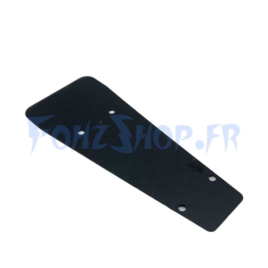 Cache plastique sous support de colonne de direction pour Teverun Fighter Mini