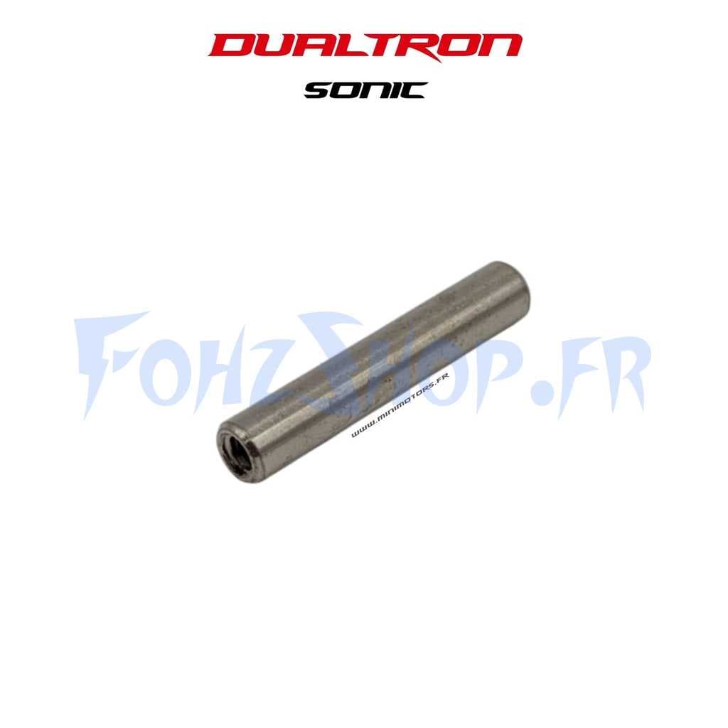 Axe de pliage pour Dualtron Sonic
