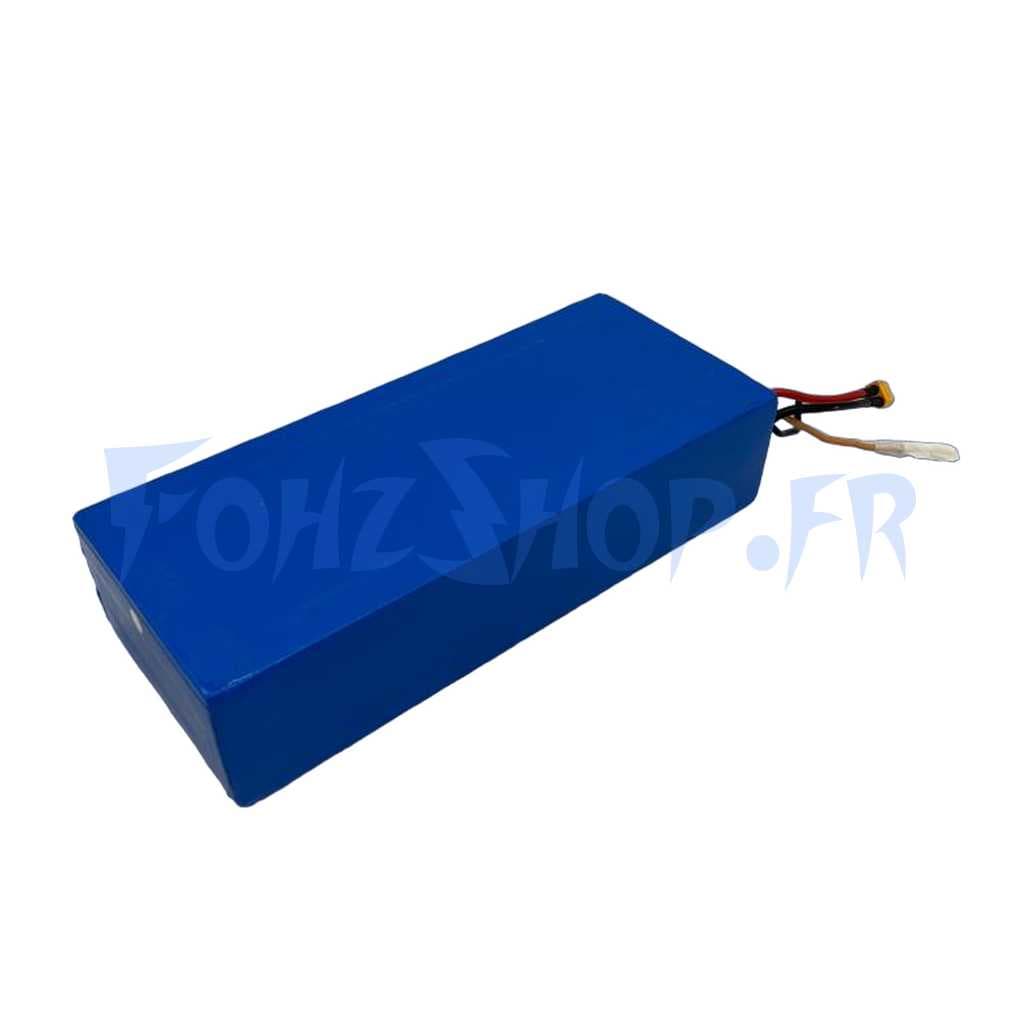 Batterie 52V 14Ah pour Dualtron Pop mono moteur