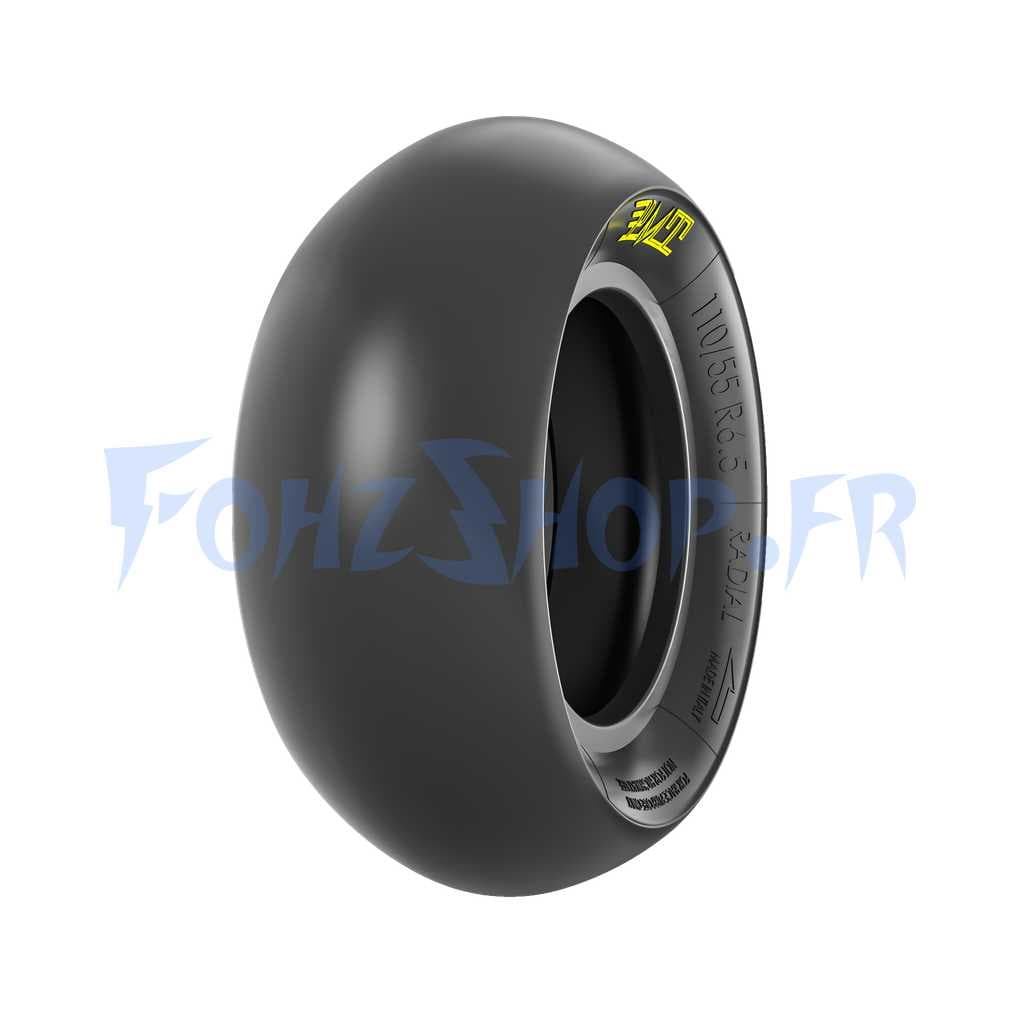 Pneu PMT T41 Slick 110/55 R6.5