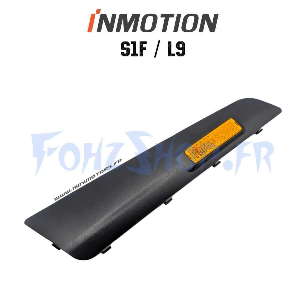 Protection cache fourche arrière droit pour Inmotion S1F