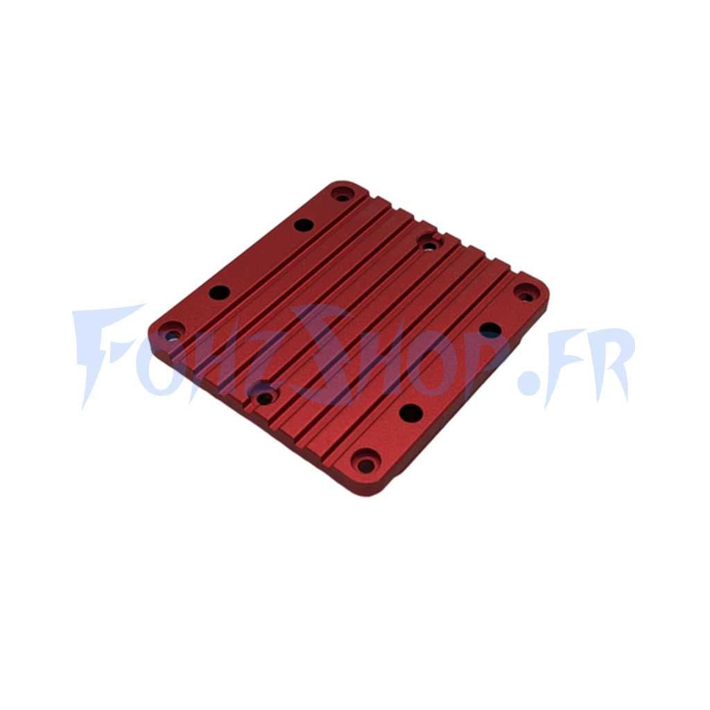 Dissipateur de chaleur pour Dualtron Thunder 1