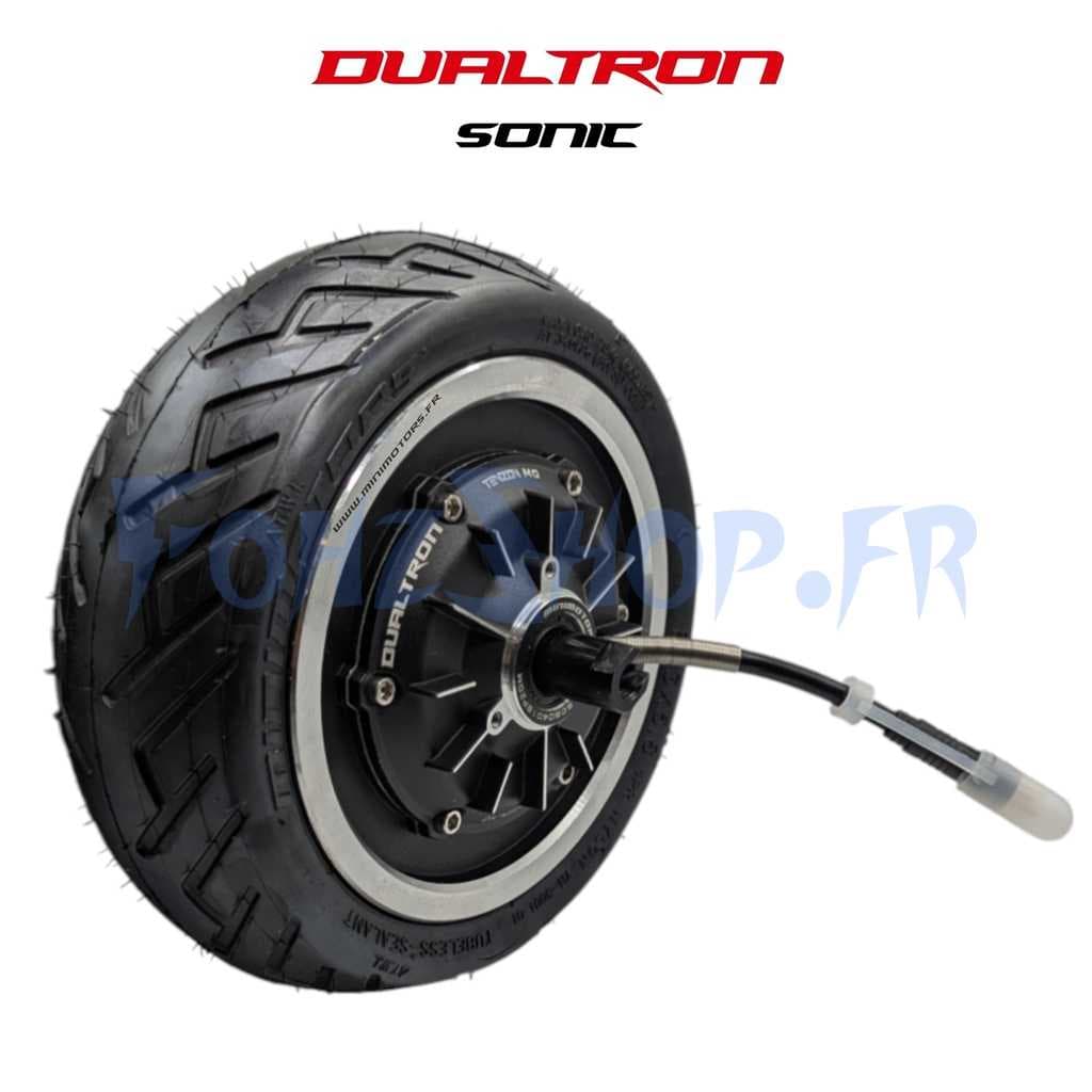 Moteur avant pour Dualtron Sonic modèle N