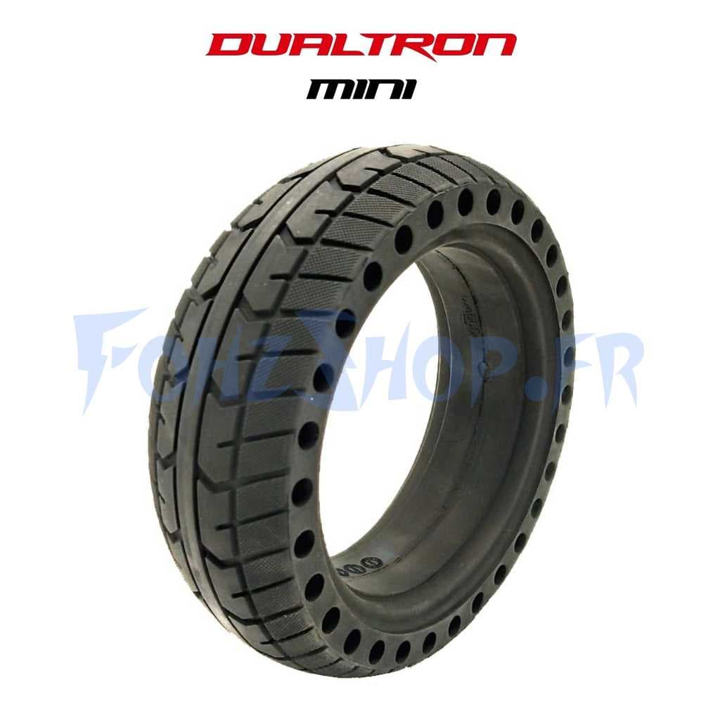 Pneu plein arrière pour Dualtron Mini