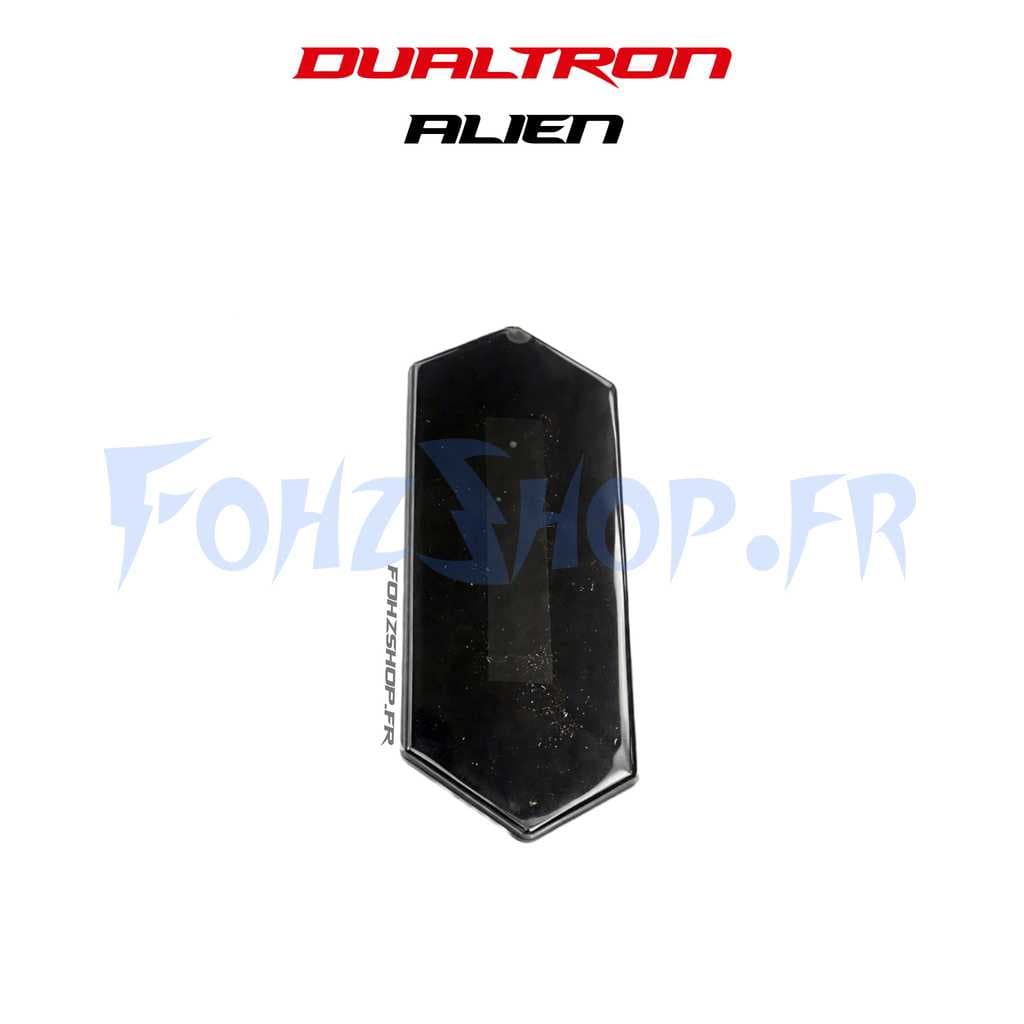 Cache de l’indicateur de niveau de batterie pour Dualtron Alien
