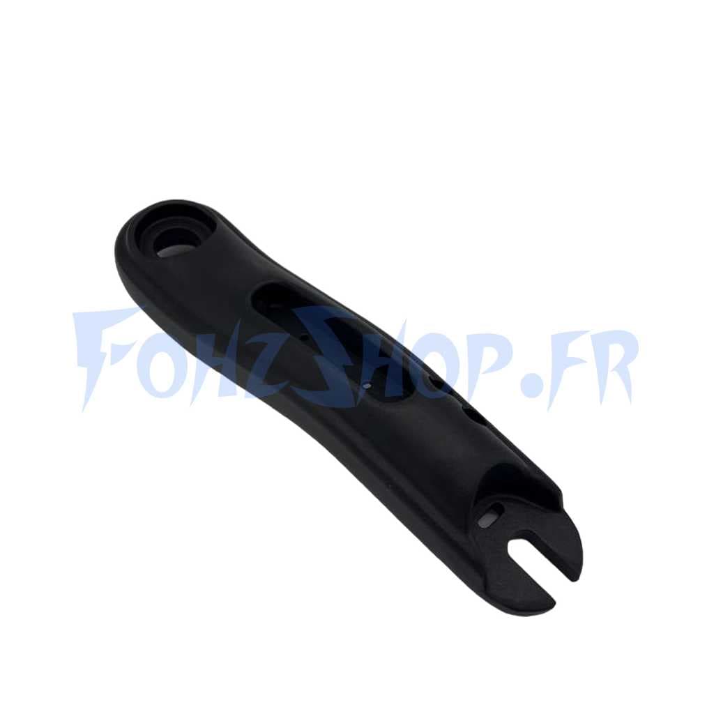 Bras de fourche arrière gauche noir pour Dualtron Achilleus 2023