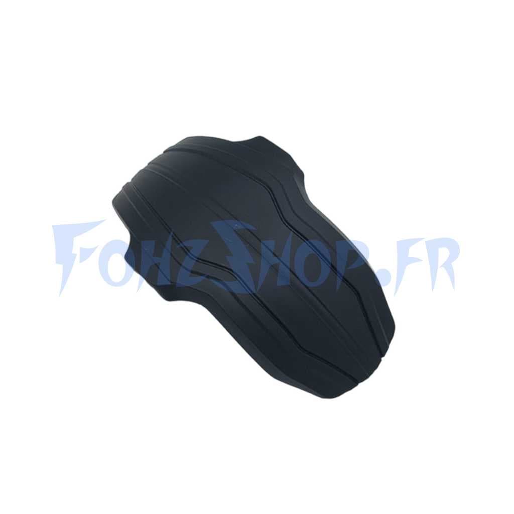 Garde-boue avant / arrière noir pour Teverun Fighter 10 & 11