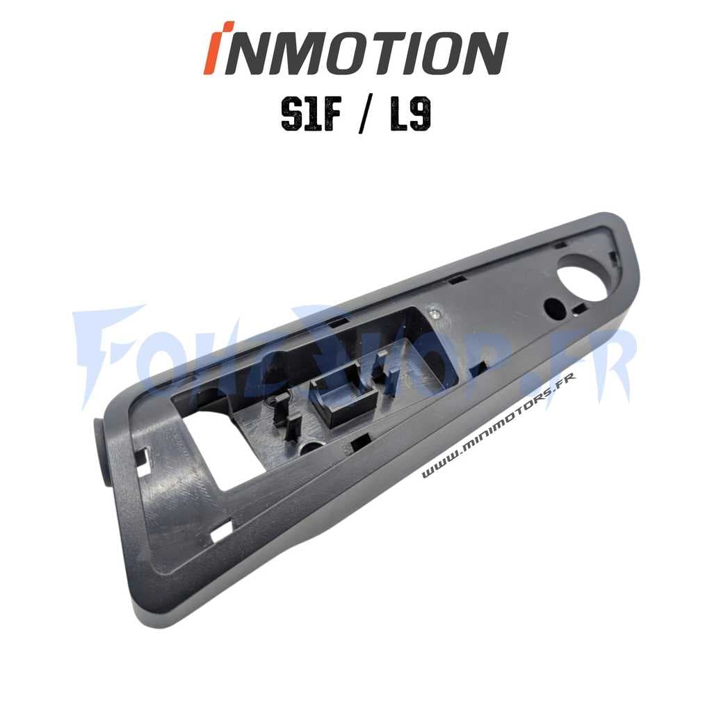 Cache fourche arrière gauche pour Inmotion S1F