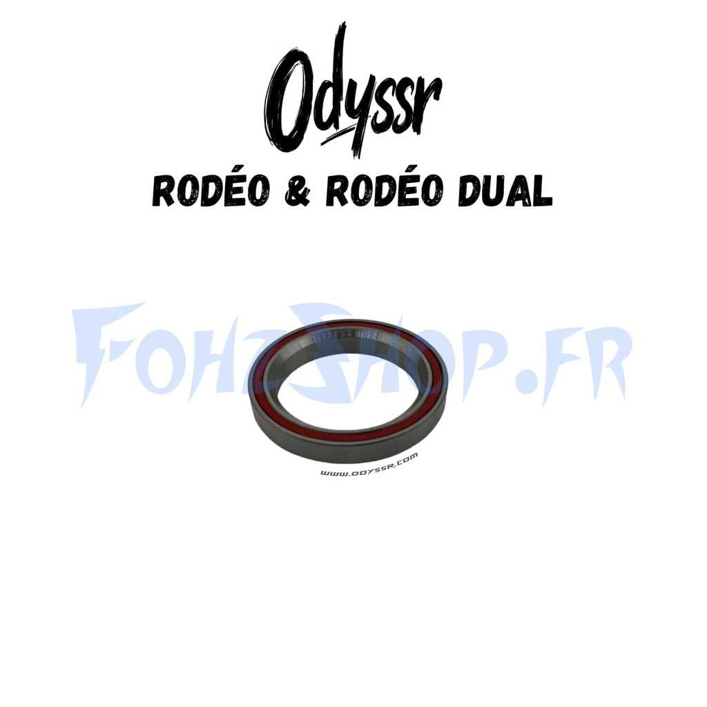 Roulement de colonne de direction pour Odyssr Rodeo & Rodeo Dual