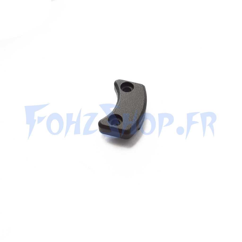 Fixation barre support de garde-boue arrière gauche pour Dualtron City