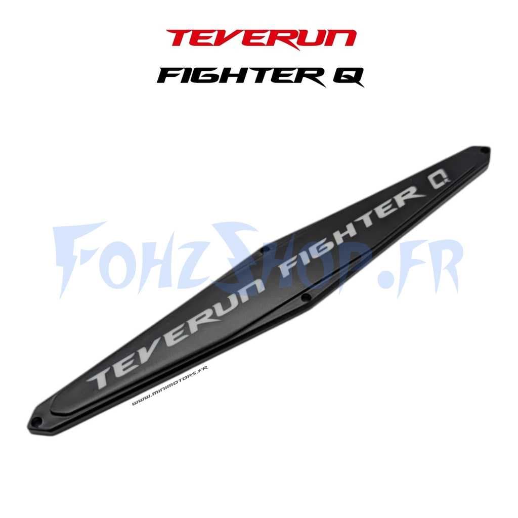 Plaque LED latérale avec logo pour Teverun Fighter Mini Q