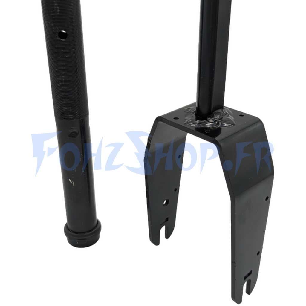 Kit de fourche avant pour Dualtron Dolphin