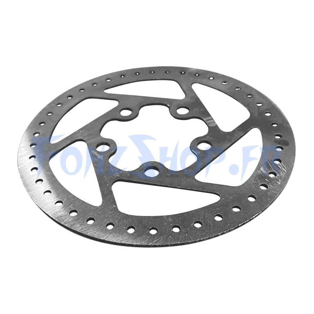 Disque de frein 110 mm pour Xiaomi M365