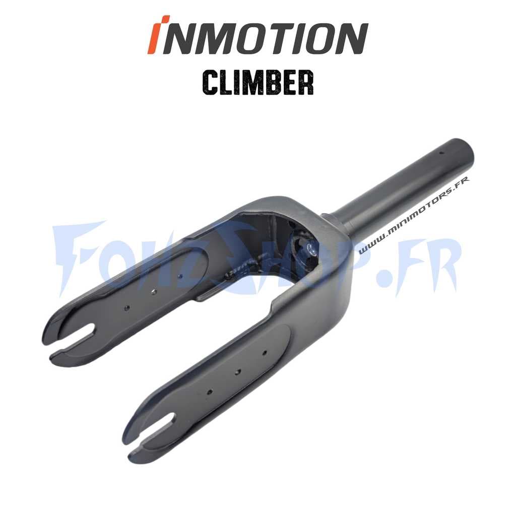 Fourche avant pour Inmotion Climber