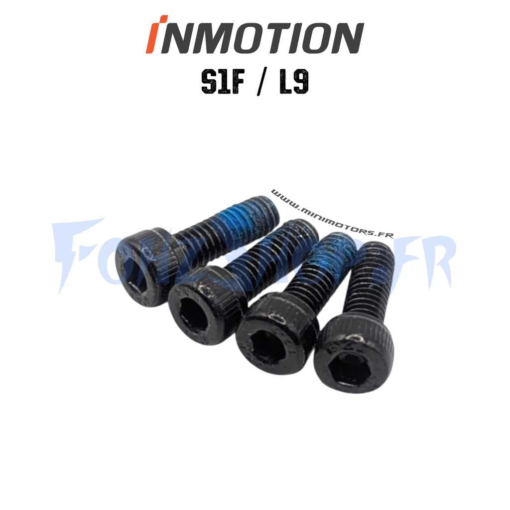 Vis support batterie pour Inmotion S1F