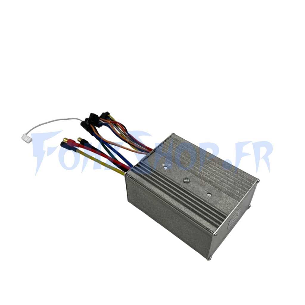 Contrôleur 60V 35A (B) pour Dualtron Achilleus 2023 (Arrière)