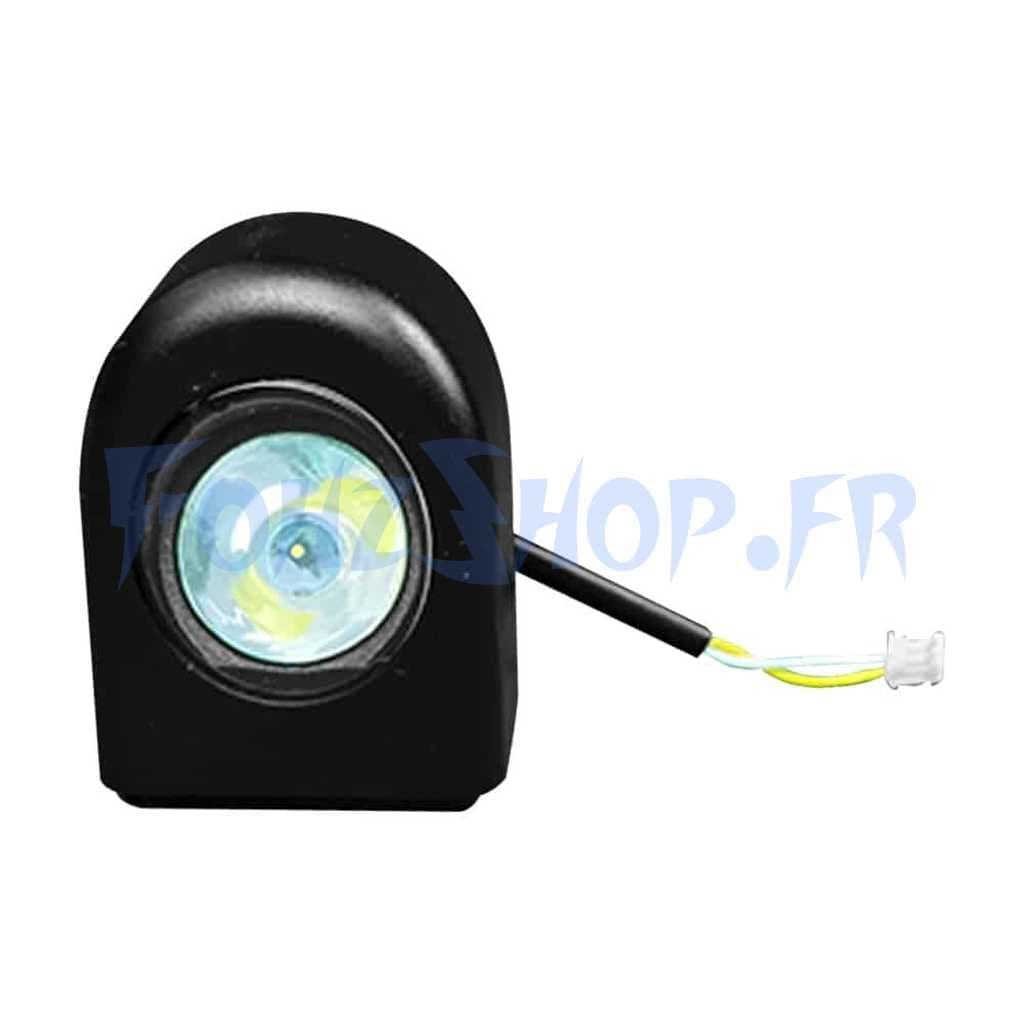 Phare avant LED pour Xiaomi M365 & M365 Pro
