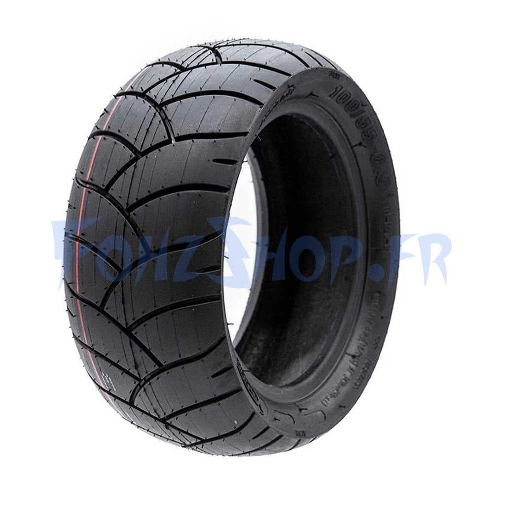 Pneu Xuancheng tubeless 100/55 R6.5 route