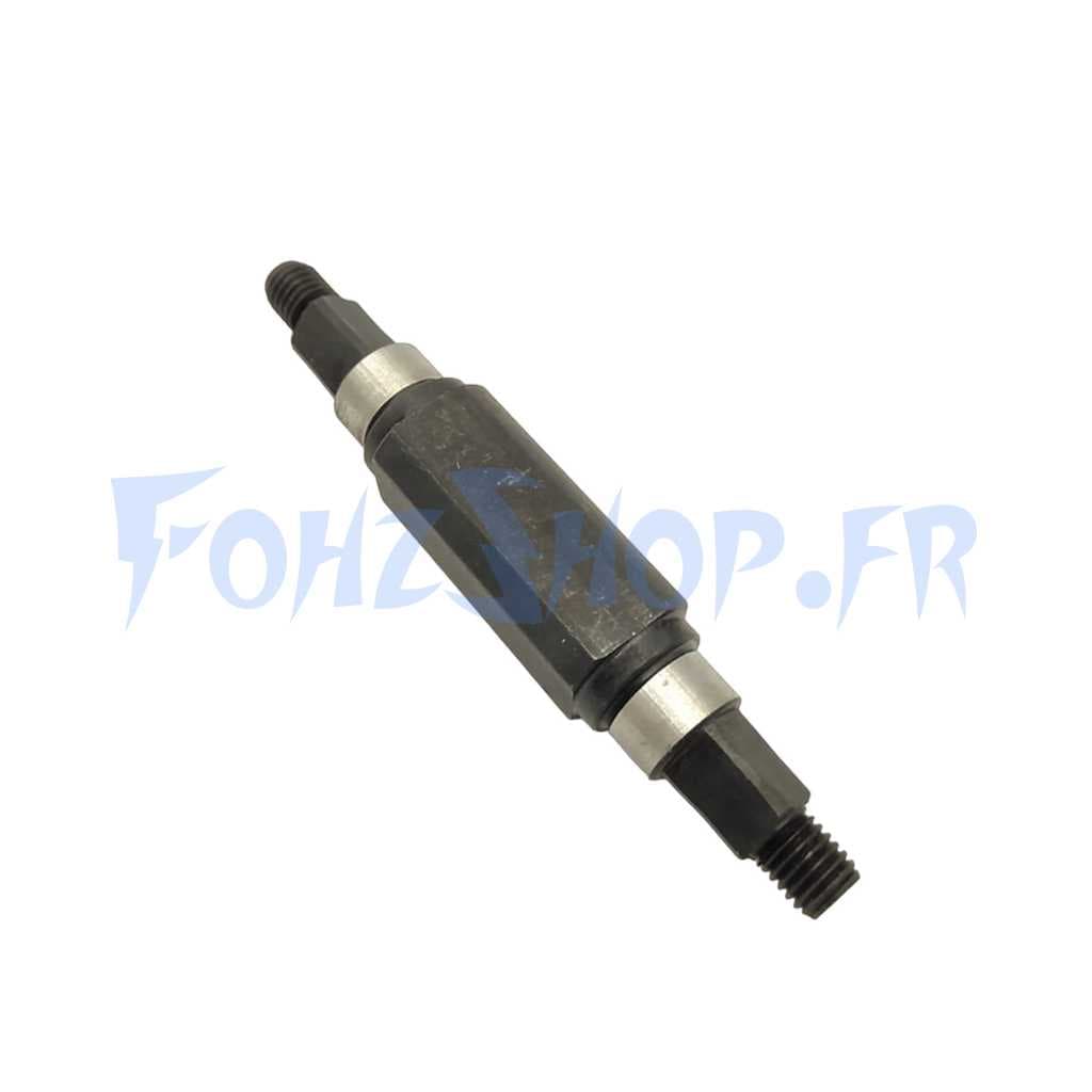 Axe de suspension avant/arrière pour Dualtron Raptor 2