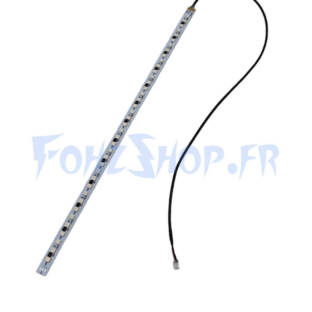 LED de colonne côté gauche 1 fil pour Dualtron Mini