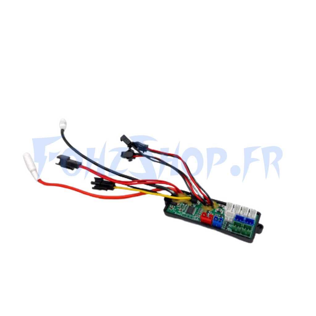 Contrôleur de LED pour Dualtron Pop mono moteur