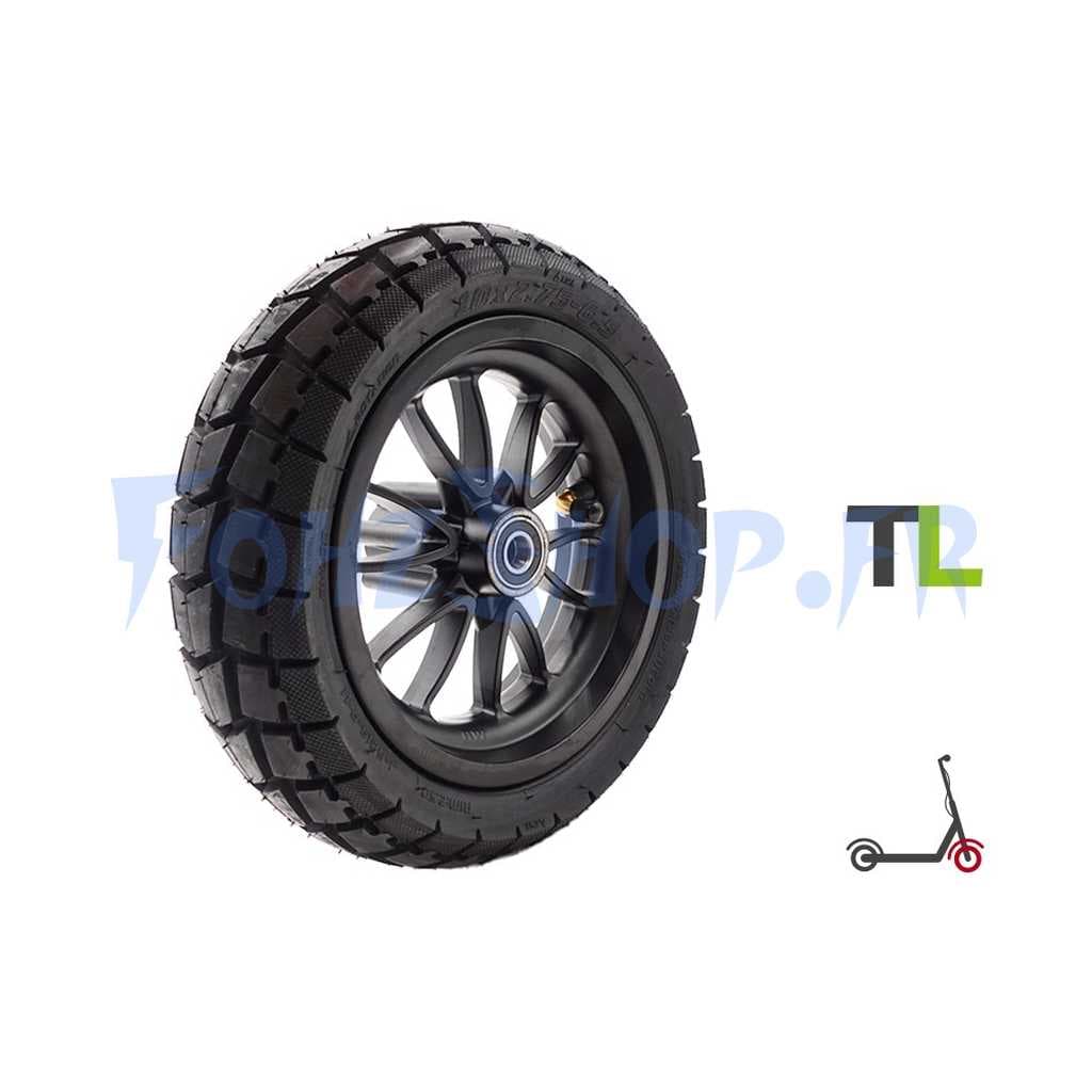 Roue avant pour Kukirin A1