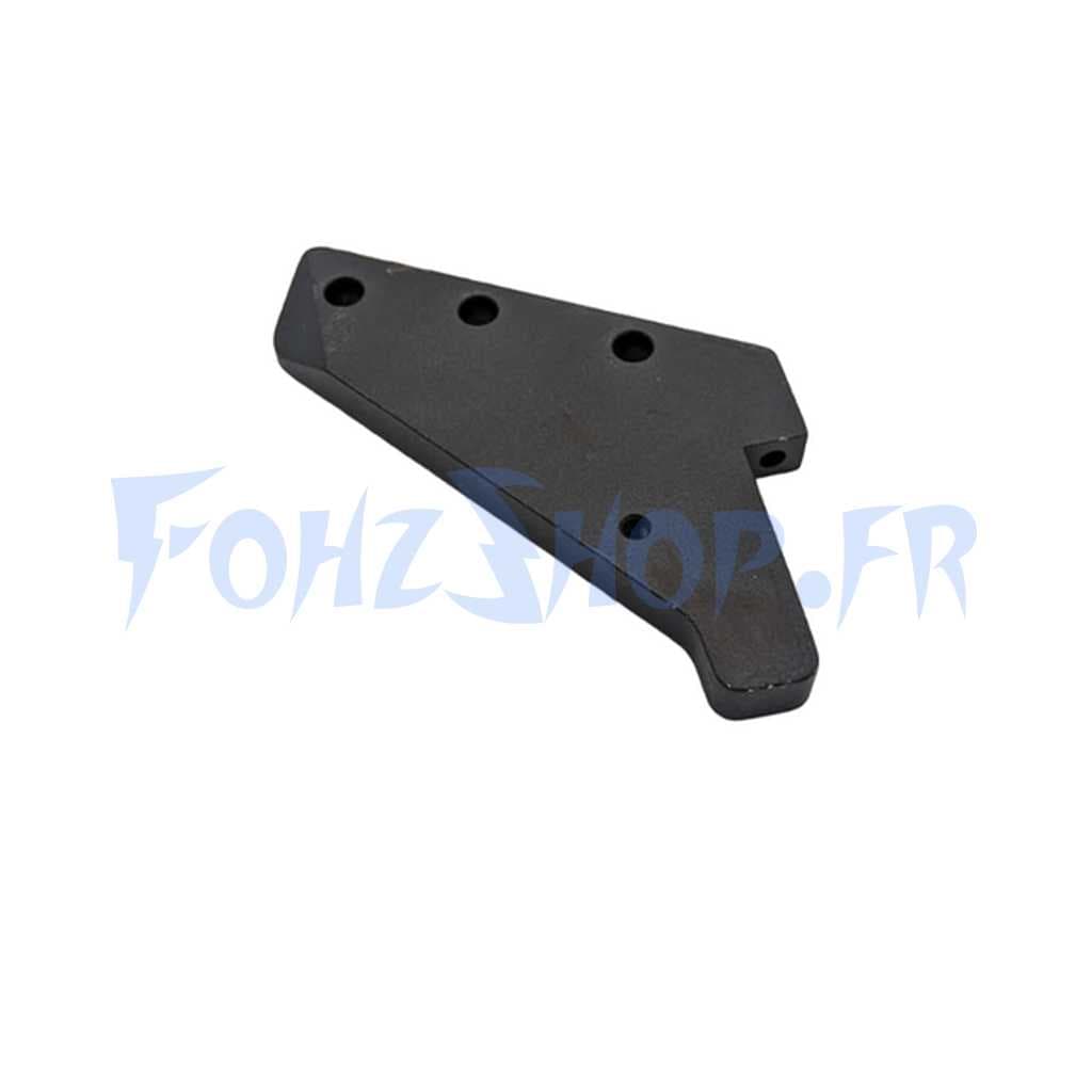 Support de repose-pied pour Blade X