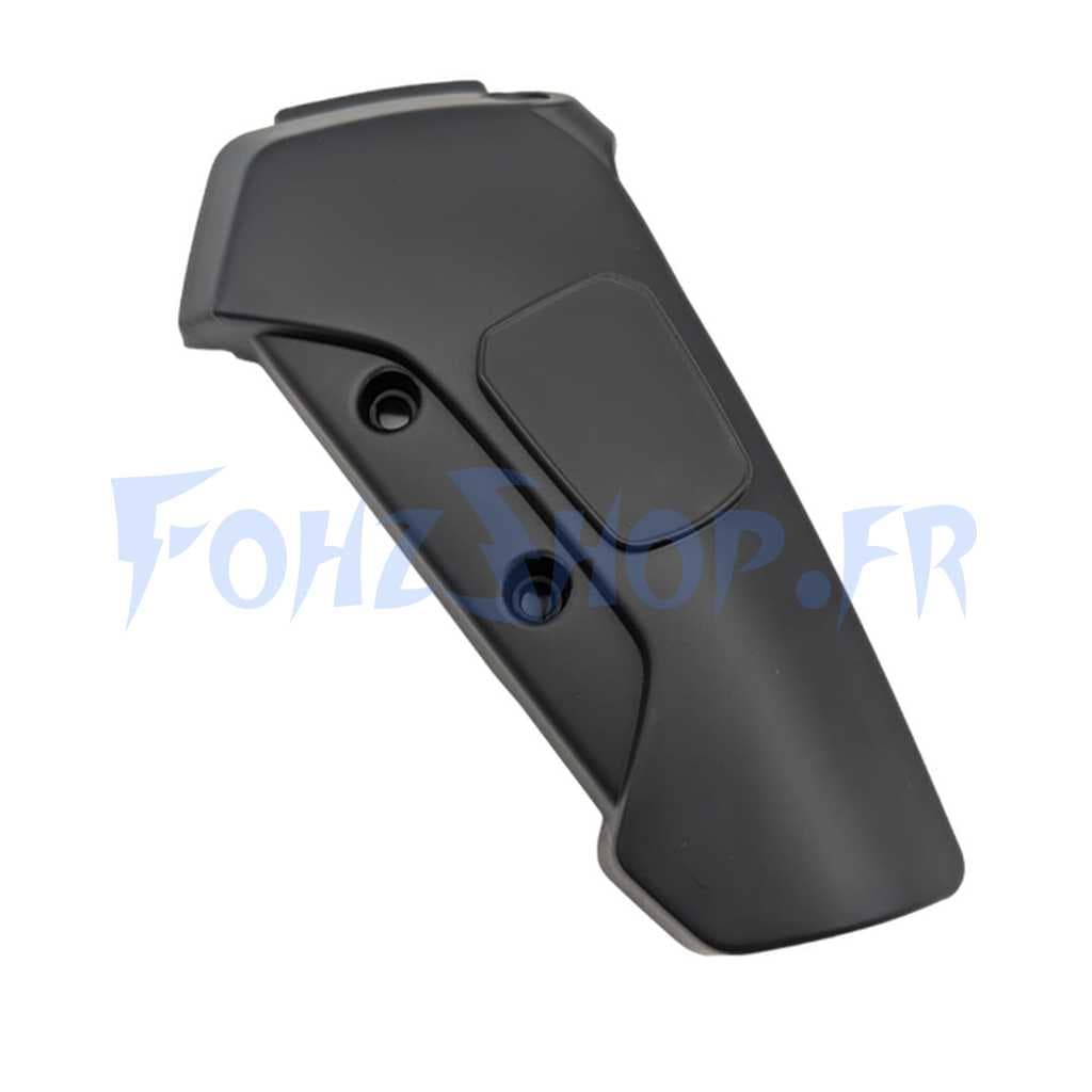 Cache de fourche avant droit pour Dualtron Dolphin