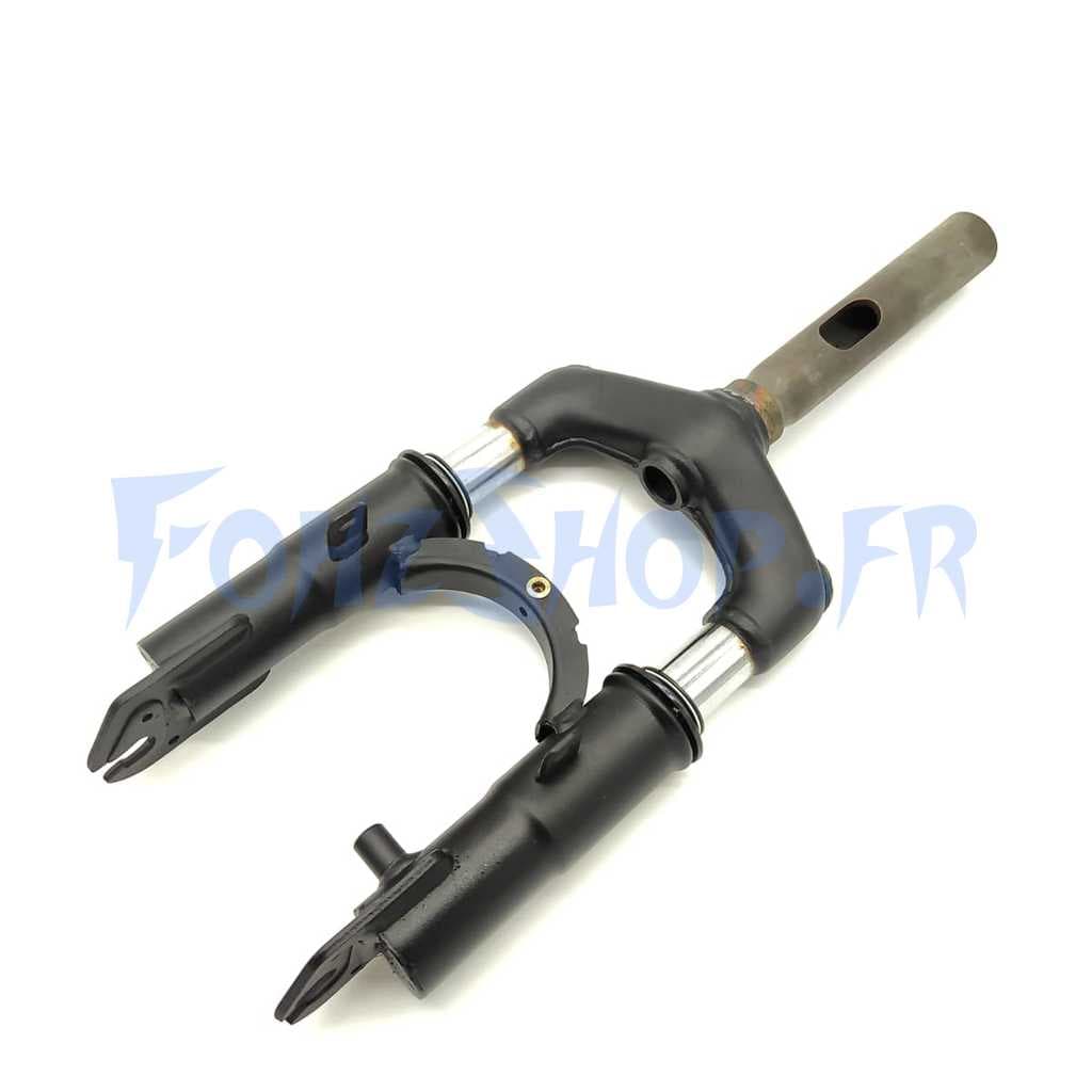 Fourche avant amortisseur pour Kuickwheel S1-C Pro V1 & V2